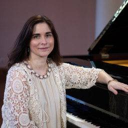 Diana Szokolayné Szöke